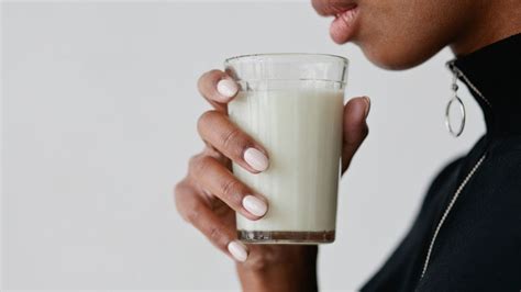 The Link Between Nafgical Milk and Heart Health